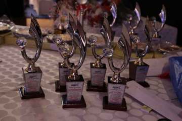 GCSA 47th Annual Meeting 2016 The Ananta Udaipur 10th feb 2016, ફોટો ૭૫